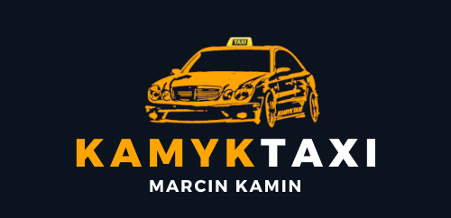 Taxi Kamyk Darłowo